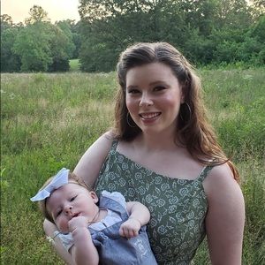 Meet your Posher, Allyson